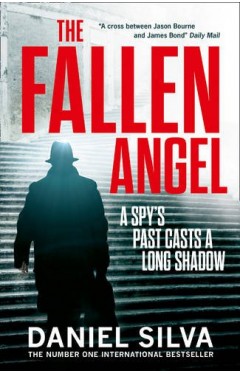 The Fallen Angel - (PB)